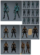 Tron 11 905