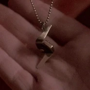 Elines necklace