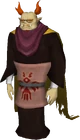 Batreaux (Human)