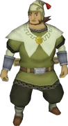 Eagus