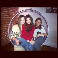 Vic'sFunny Chair