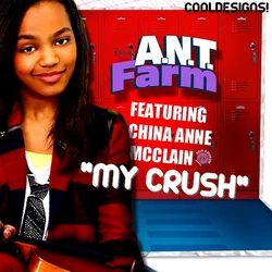 Mycrush