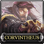 Cta corvintheus