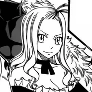 Mirajane GMG Avatar