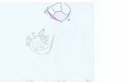 Sharptooth drawing 1