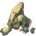 Bronze Nugget