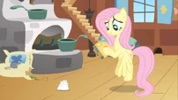 Fluttershy fatmouse S02E19