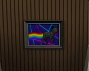 Thesims3nyancat