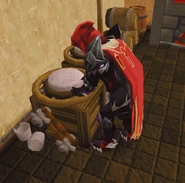 Max crafting