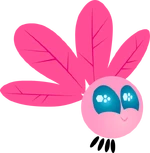 Parasprite Pinkie Pie