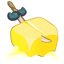 Gobbette Butter