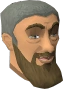 Reggie chathead