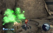Chest green souls 3