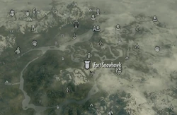 FortSnowhawkMap
