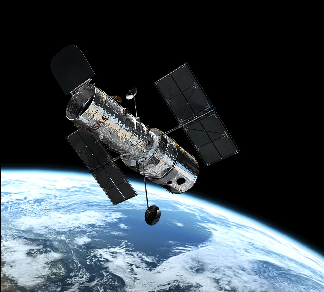 The human quest to find our place in the universe