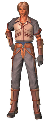 FFOrigins - Firion