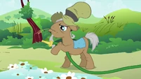 Hose not working S2E19