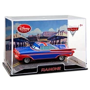 Raymone Model