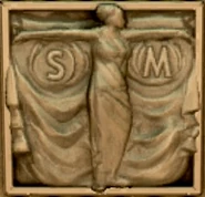 SM Logo