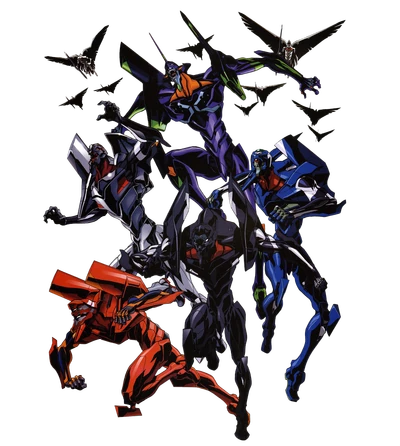 Eva Series