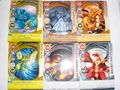 KeithStrife BBT04 GateCards