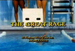 The Great Race