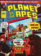 Planet of the Apes (UK) Vol 1 57