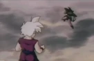 Turles fighting gohan3