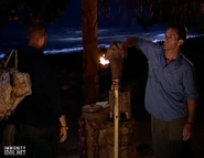 Marquesan Vacation