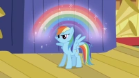 201px-Rainbow Dash's Rainbow S1E06