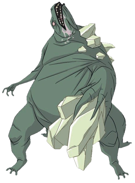 Skalamander