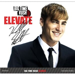 Kendall special edition