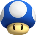 NSMBWiiMiniMushroom