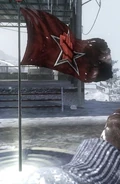 Spetsnaz control point BO