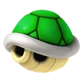 GreenShell
