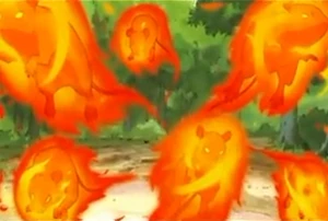 Jutsu prohibido