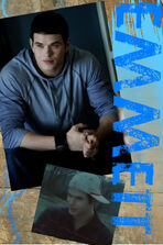 Eclipse emmett