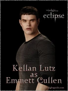 Eclipse emmett 1