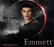 Emmett!!!!!!