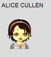 Avatar ALICE