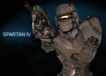 Spartan 4