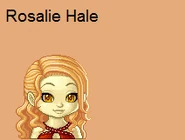 Avatar ROSALIE