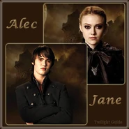 Alec jane