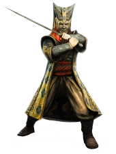 170px-Ottoman Janissary.png