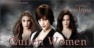 Cullen women