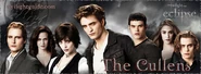 Cullens!!!!