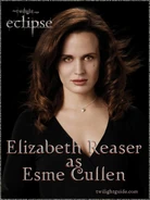 Esme!!!