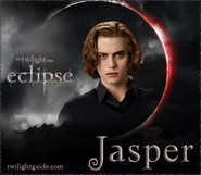 Jasper!!