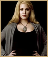 Rosalie 2