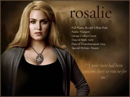 Twilight wallpaper 6